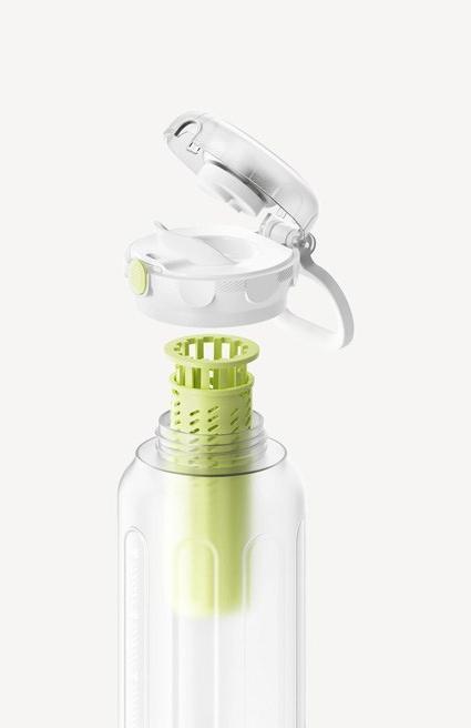 Produktbild Xiaomi Smart watches Sport Water Bottle | 1 L (1 l)