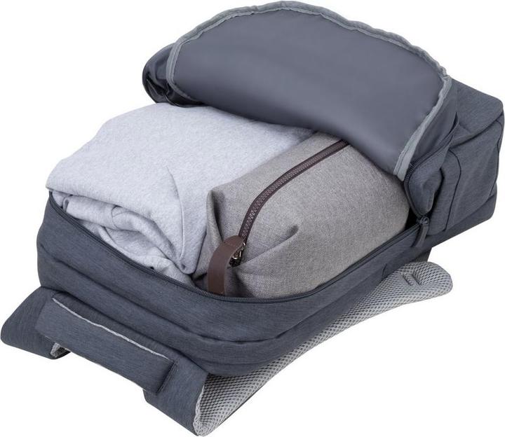 Image du produit Rivacase Sac à dos NB Prater 7567 foncé (15 l)