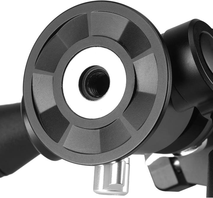 Actual product image Vanguard Veo PH-36S Three-Way Pan Head (Spherical head)