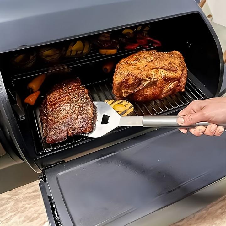 Produktbild Hermex Grillbesteck