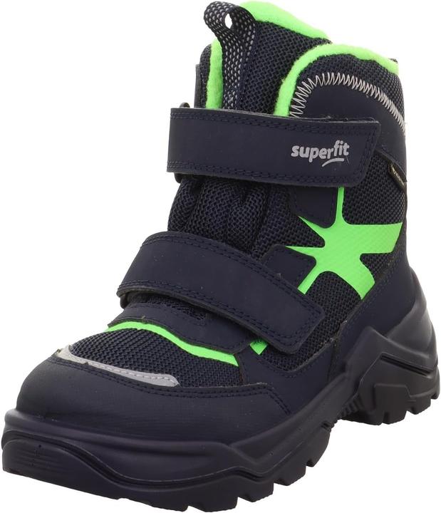Image du produit Superfit Stivali da Neve Snow Max Foderati Caldi in Gore-Tex (32)