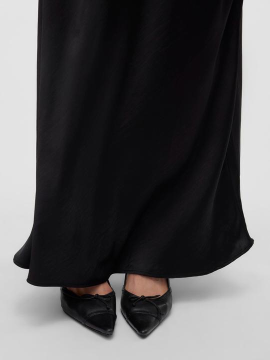 Actual product image Vero Moda VMBEA High Waist Long Skirt Skirt (M)