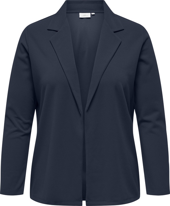 Produktbild Only Normal geschnitten Schalkragen Blazer Strickjacke (S)
