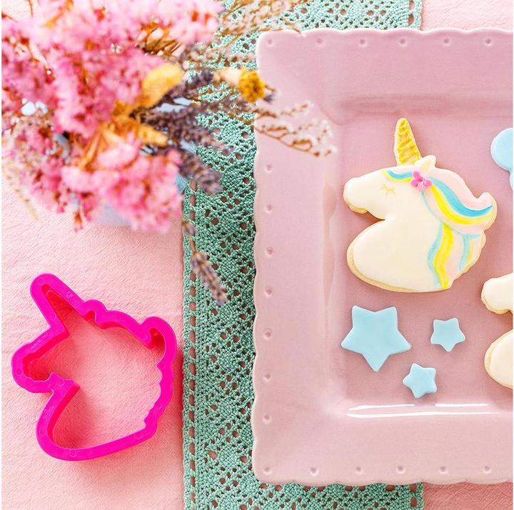 Produktbild Decora Einhorn