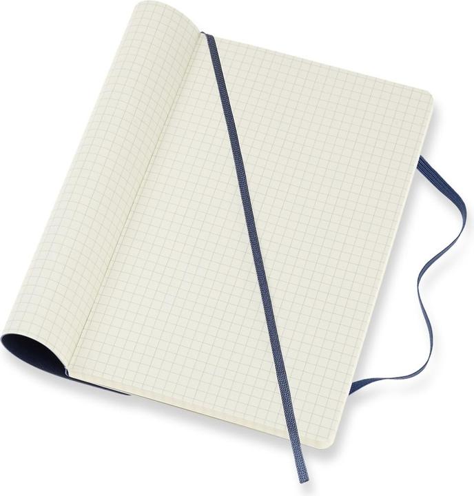 Productafbeelding Moleskine Klassiek (A5, Gecontroleerd, Softcover)