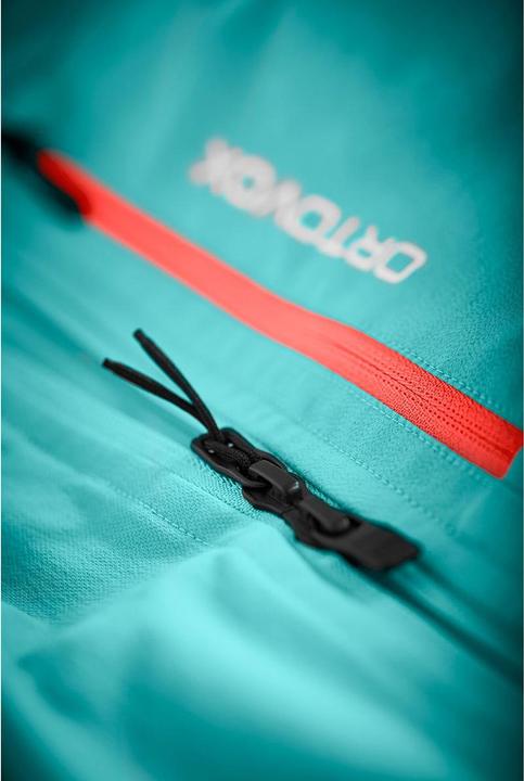 Produktbild Ortovox Women's Pala Light Jacket (S)