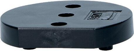 Dormakaba Spacer plates for door buffer OGRO TZ 5000 (1 pcs.)