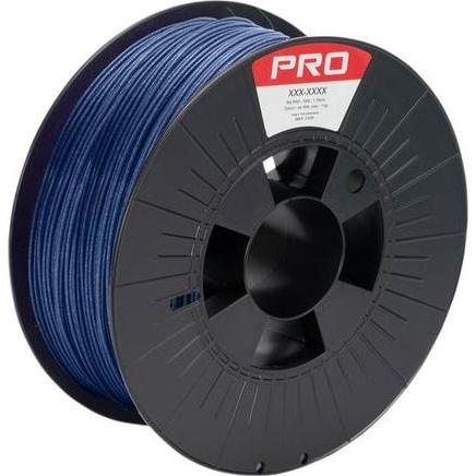 Rs Pro PLA 3D-Drucker Filament zur Verwendung mit Gängige Desktop-3D-Drucker, Blau, 1.75mm, FDM, 1kg (PLA, 1.75 mm, 1000...