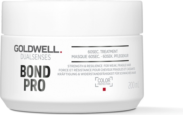 Goldwell Dualsenses BondPro 60s Pflegekur (200 ml)