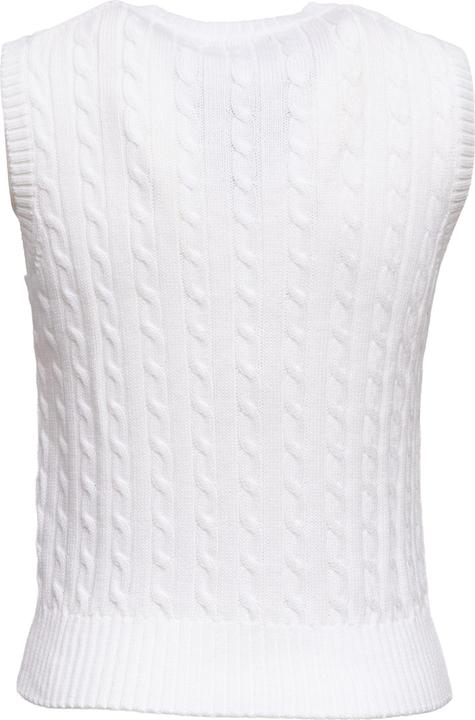 Produktbild Ralph Lauren Gilet In Cotone (M)