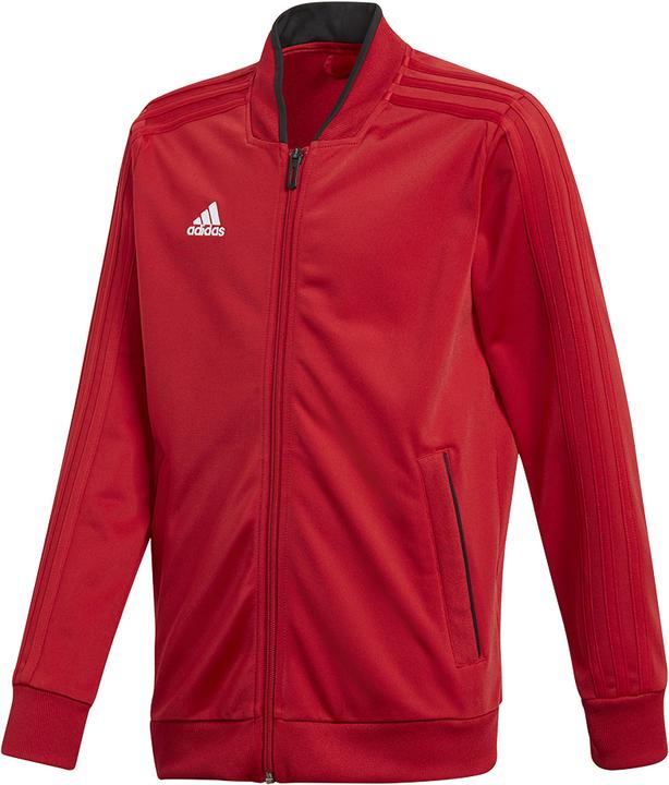 Actual product image Adidas Condivo 18 Polyester Jacket Kids (116)