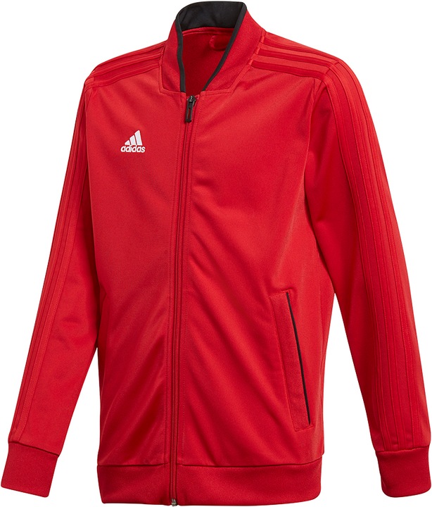 adidas Condivo 18 Polyester Jacke Kinder (116)
