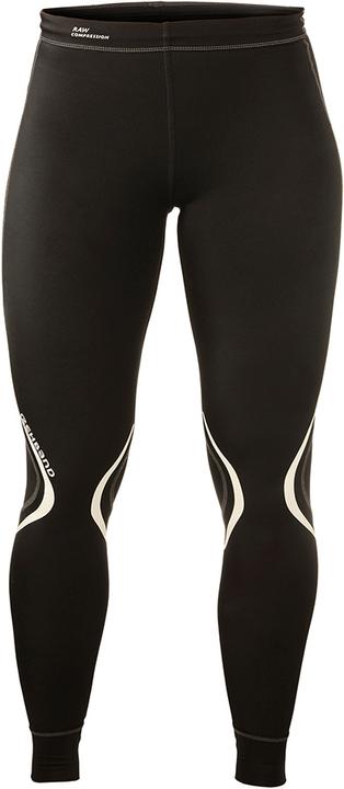 Produktbild Rehband Qd Compression Tights Woman (XL)