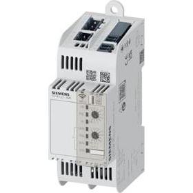 Siemens Modulares Differenzstrom-, Relais