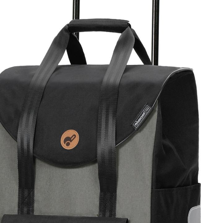 Produktbild Andersen Quattro Shopper Senta Einkaufstrolley 58 cm
