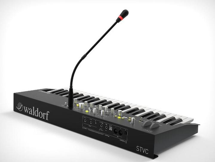 Immagine prodotto Waldorf Stvc