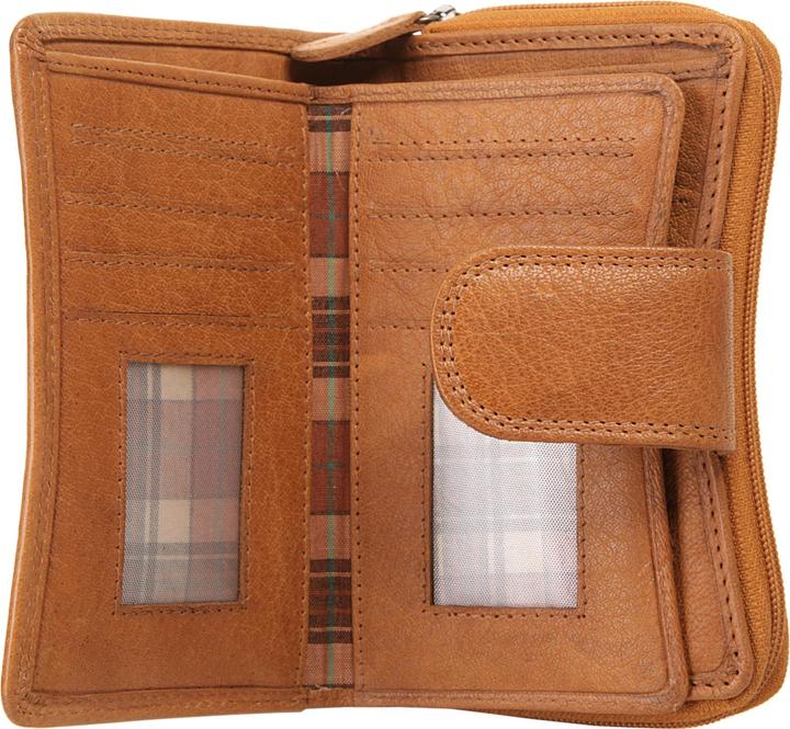 Actual product image Cluty Geldbörse