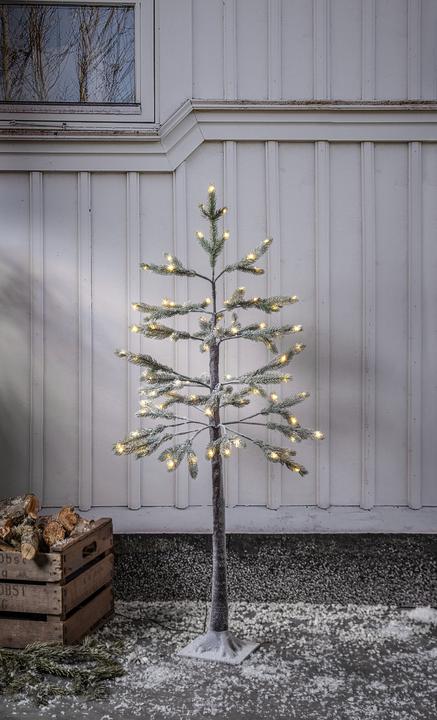Produktbild Star Trading Weihnachtsbaum LED Tanne