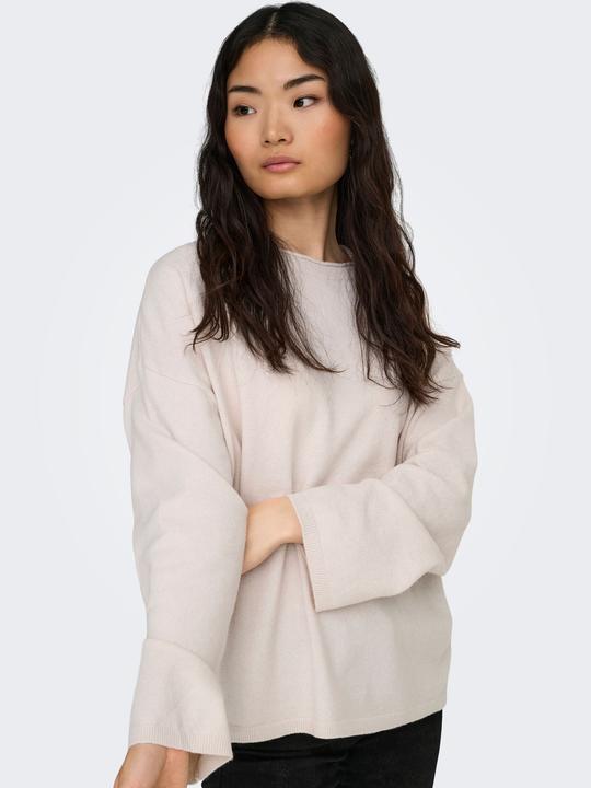 Immagine prodotto Only Onlloyal Amalio Life Ls O-Neck Knt Noos (M)