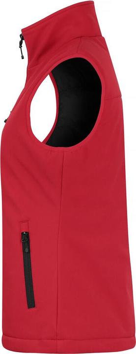 Immagine prodotto Clique Gilet Softshell imbottito Donna (L)