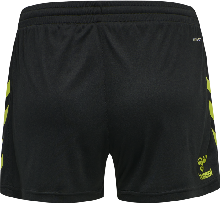 Actual product image hummel Core Xk Poly Shorts Woman (L)