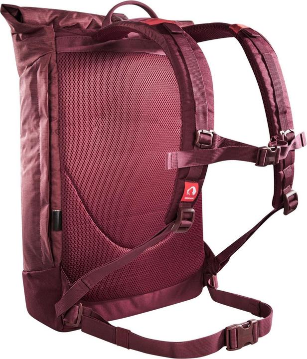 Actual product image Tatonka Grip Rolltop Pack S Backpack (25 l)