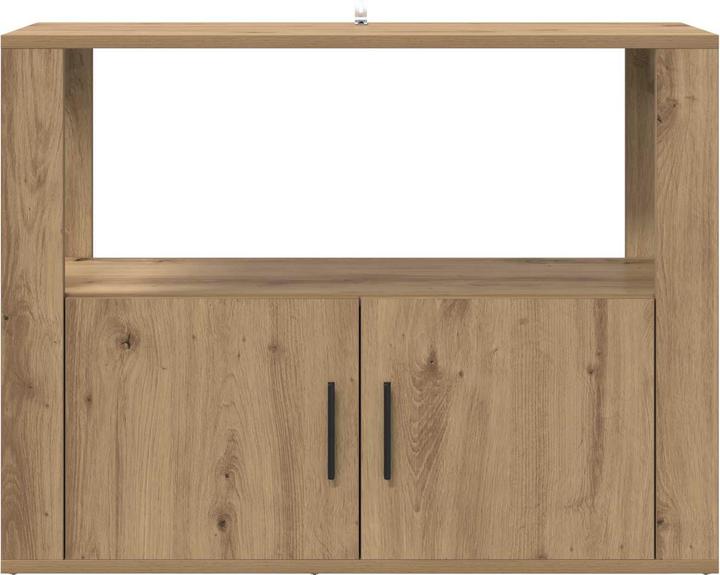 Produktbild vidaXL Sideboard Schrank (30 x 80 x 60 cm)