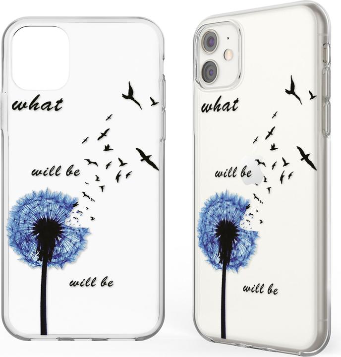 Image du produit Nalia Cache-motif (Apple iPhone 11)