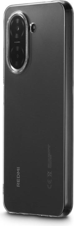 Produktbild Hama Cover AC Redmi A5 tr (Xiaomi Redmi A5 4G)