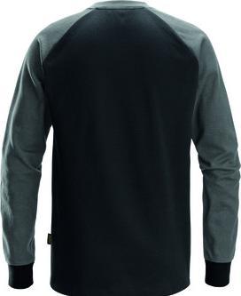 Produktbild Snickers Workwear Sweatshirt 2840 (XL)