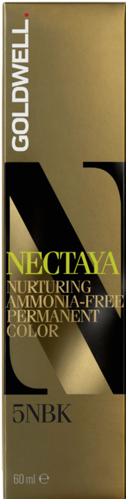 Produktbild Goldwell Nectaya (5NBK - hellbraun refl. golden topaz)