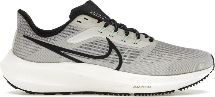 Image du produit Nike Air Zoom Pegasus 39 Phantom Grey Black (40.5)