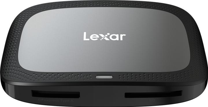 Lexar Professional LRW530U-RNBNG (USB-C)