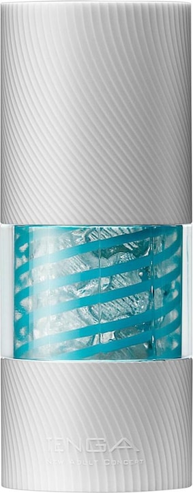 Actual product image Tenga 01 Tetra