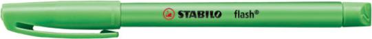 Produktbild STABILO flash Textmarker (1x)