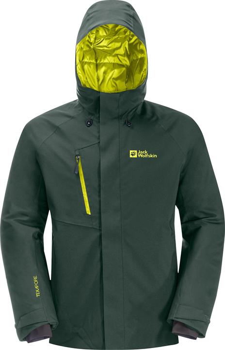 Produktbild Jack Wolfskin Troposphere Ins Jkt M