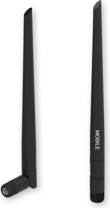 Produktbild Teltonika NETWORKS Antenne Mobile SMA, NETWORKS Antenne Mobile (3G, 4G, GSM, 2G)