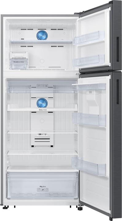 Image du produit Samsung Série 7300 RT53DG7B14S9EF Réfrigérateur à double porte (528 l)