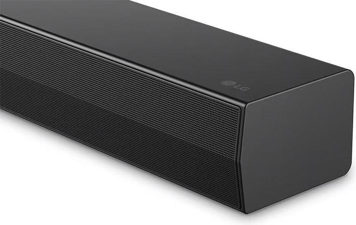 Image du produit LG Barre de son Bluetooth 400 W 4.1 canaux avec subwoofer et enceintes arrière Dolby Digital DTS (400 W, 4.1 Canal)