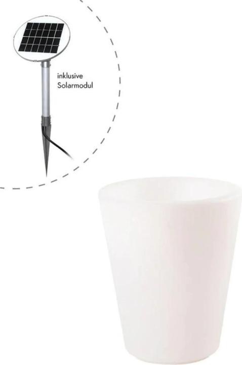 Produktbild 8 seasons design Shining Classic Pot (34 x 39 cm)
