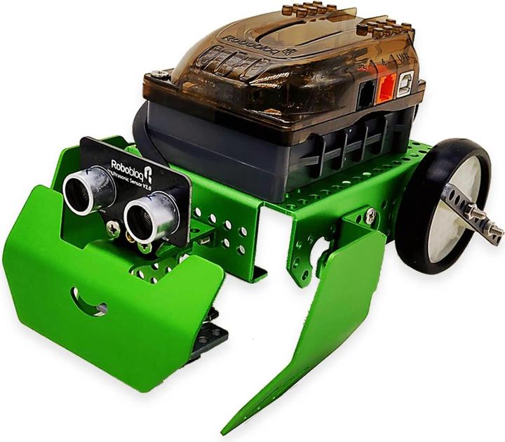 Produktbild Robobloq Erweiterung 3in1 Add-on Pack Tiere für Q-Scout
