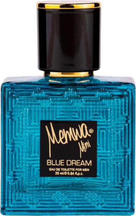 Memwa Blue Dream EDT (Eau de Toilette, 30 ml)