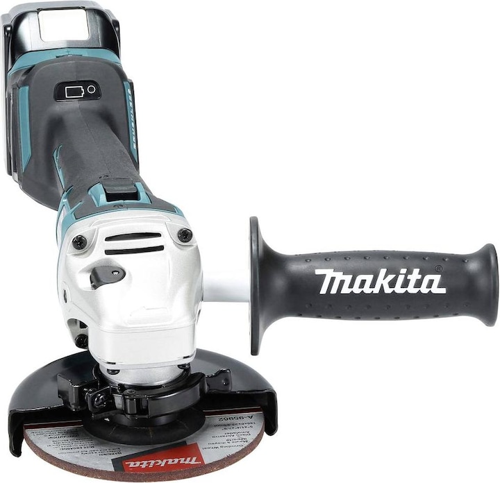 Image du produit Makita Meuleuse d'angle sans fil DGA513Z (125 mm)