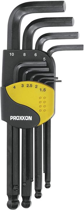 Produktbild Proxxon Innen-Sechskant Winkelschraube