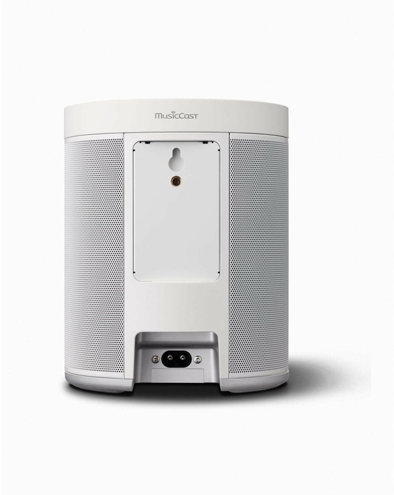 Actual product image Yamaha MusicCast 20 (Bluetooth, Airplay, Wi-Fi)