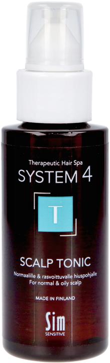 Produktbild System 4 Nr. T Climbazole Scalp Tonic 75 ml (75 ml)