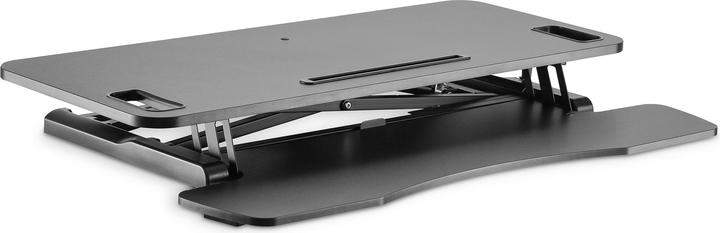 Actual product image Digitus Writing desk attachment