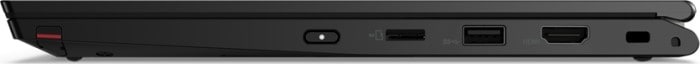 Produktbild Lenovo ThinkPad L13 Yoga (13.30", Intel Core i5-10210U, 16 GB, 512 GB, CH)