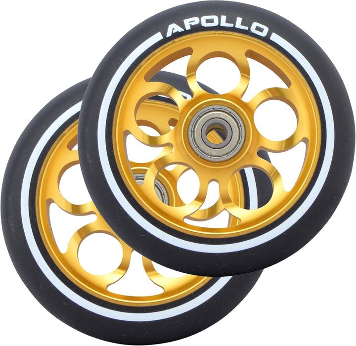 Produktbild Apollo Stunt Scooter Pro Wheels