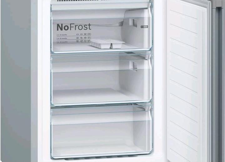 Produktbild Bosch Hausgeräte KGN39VLEB (368 l)